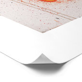 Andy Howell Posters Poster (Ecke)