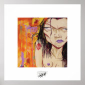 Andy Howell Posters Poster (Vorne)