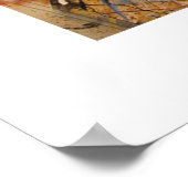 Andy Howell Posters Poster (Ecke)