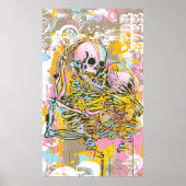 Andy Howell Posters Poster (Vorne)