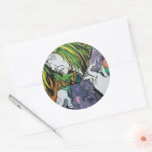 Andy Howell Stickers (Umschlag)