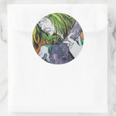 Andy Howell Stickers (Tasche)