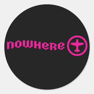 Andy Howell Stickers