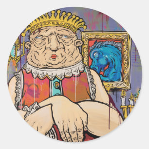 Andy Howell Stickers