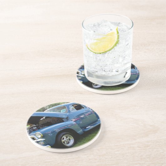 Andy II Untersetzer (Seite)