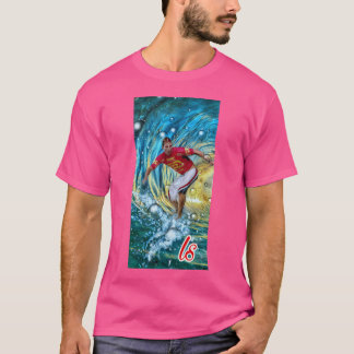 Andy Irons T-Shirt