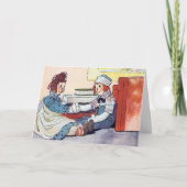 Andy - Karte (Vorderseite)