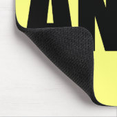 Andy Mousepad (Ecke)