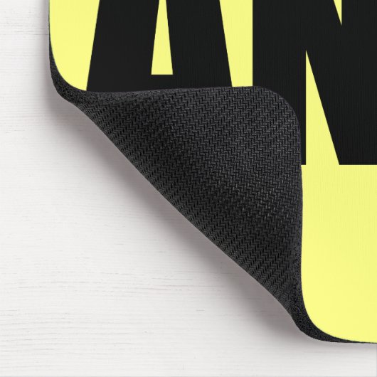 Andy Mousepad (Ecke)