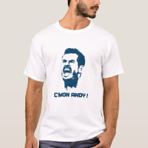 Andy Murray Tennis Player 2023