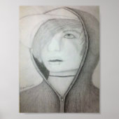 Andy Sixx Poster (Vorne)