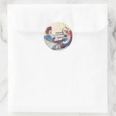 Andy Sticker (Tasche)