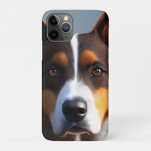 Andy The Australian Blue Heeler, Case-Mate iPhone Hülle