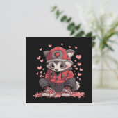 Andy Trendy (Stehend Vorderseite)