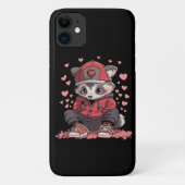 Andy Trendy Case-Mate iPhone Hülle (Rückseite)