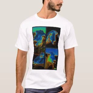 Andy wargoat T-Shirt