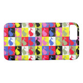 Andy Whale-Hole™_Lots o' Walmuster Case-Mate iPhone Hülle (Rückseite (Horizontal))