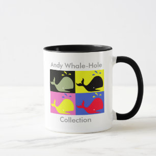 Andy Whale-Hole™_Ringer Tasse