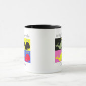 Andy Whale-Hole™_Ringer Tasse (Zentrum)