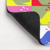 Andy Whale-Hole™_vertical Mousepad (Ecke)