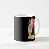 Andy Williams, Andy Williams Kaffeetasse (VorderseiteRechts)