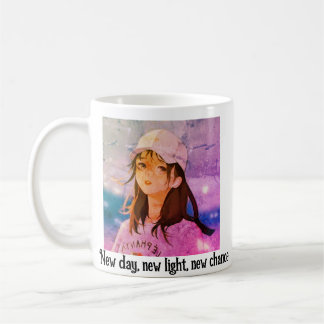 Anemi Becher keine Tasse für Morgenmensch