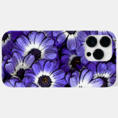 Anemon Case-Mate iPhone Hülle (Rückseite (Horizontal))