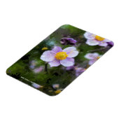 Anemon Magnet (Linke Seite)