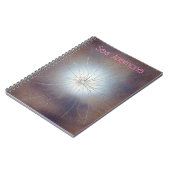 Anemon Notizblock (Linke Seite)