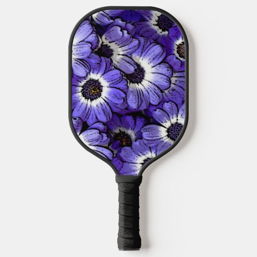 Anemon Pickleball Schläger (Vorderseite)