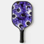 Anemon Pickleball Schläger (Rückseite)