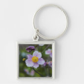 Anemon Schlüsselanhänger (Vorne)