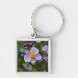 Anemon Schlüsselanhänger