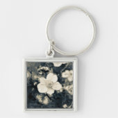 Anemon Schlüsselanhänger (Vorne)