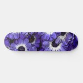 Anemon Skateboard (Horizontal)