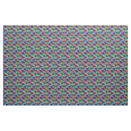 Anemon Stoff (Yard (91,4 cm))