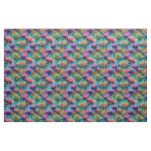 Anemon Stoff (Fat Quarter (45,7 x 55,9 cm))