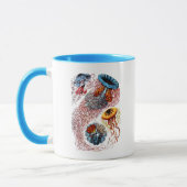 Anemon Tasse (Links)