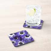 Anemon Untersetzer (Rechte Seite)