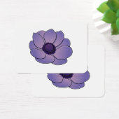 Anemone-Blume (Schreibtisch)
