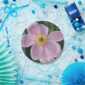 Anemone-Blume Pappteller (Party)