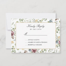 Anemone Blush Pink neutrale Blume Hochzeit RSVP