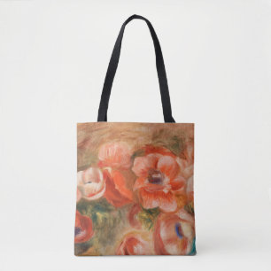 Anemone der Renoir-Tasche Tasche