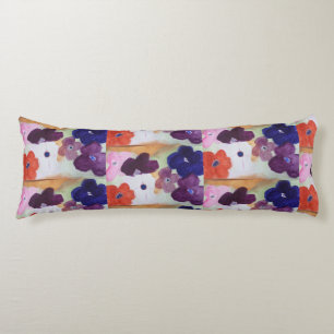 Anemone Frühlingsblumen Kissen