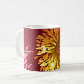 Anemone Kaffeetasse (Vorderseite Links)