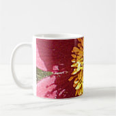 Anemone Kaffeetasse (Links)