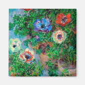 Anemone, Monet Magnet (Vorne)