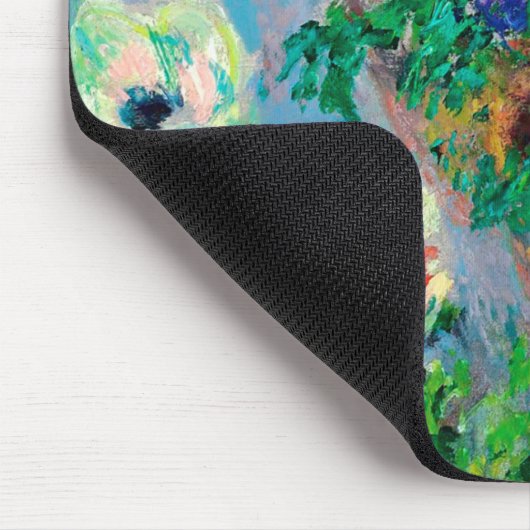 Anemone, Monet Mousepad (Ecke)