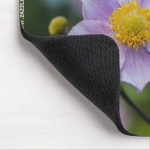 Anemone Mousepad (Ecke)