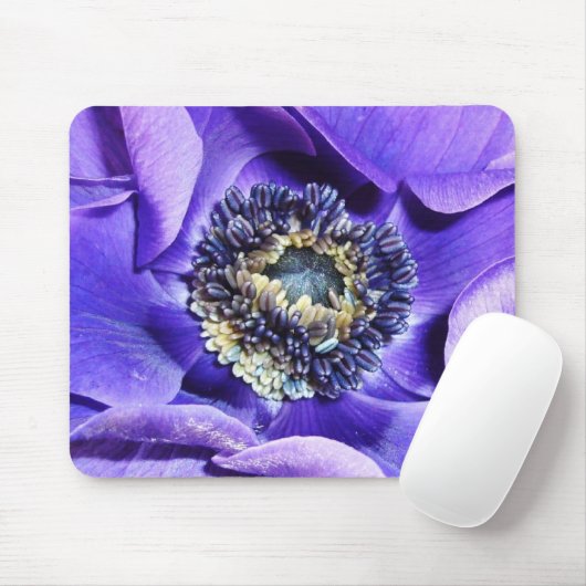 ANEMONE ~ Mousepad (Mit Mouse)